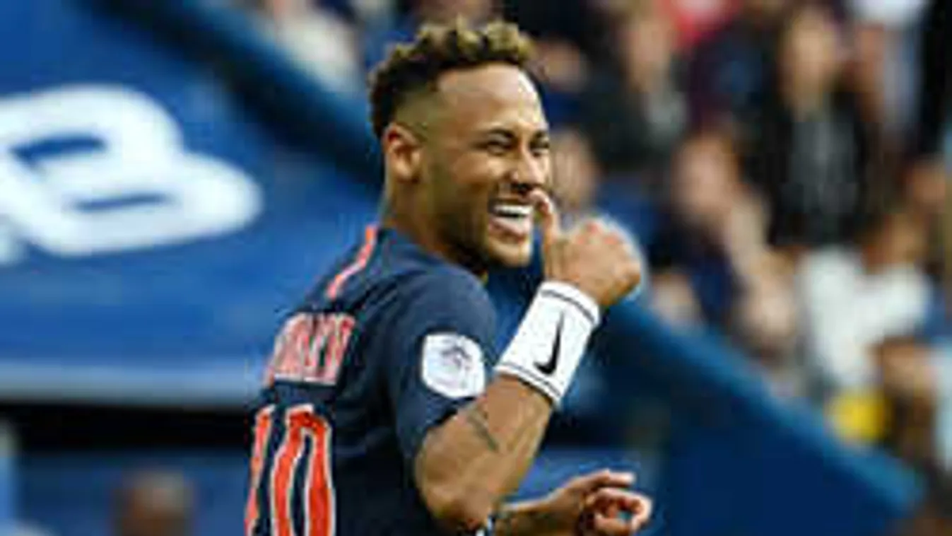Neymar megható üzenetet küldött a kisfiának