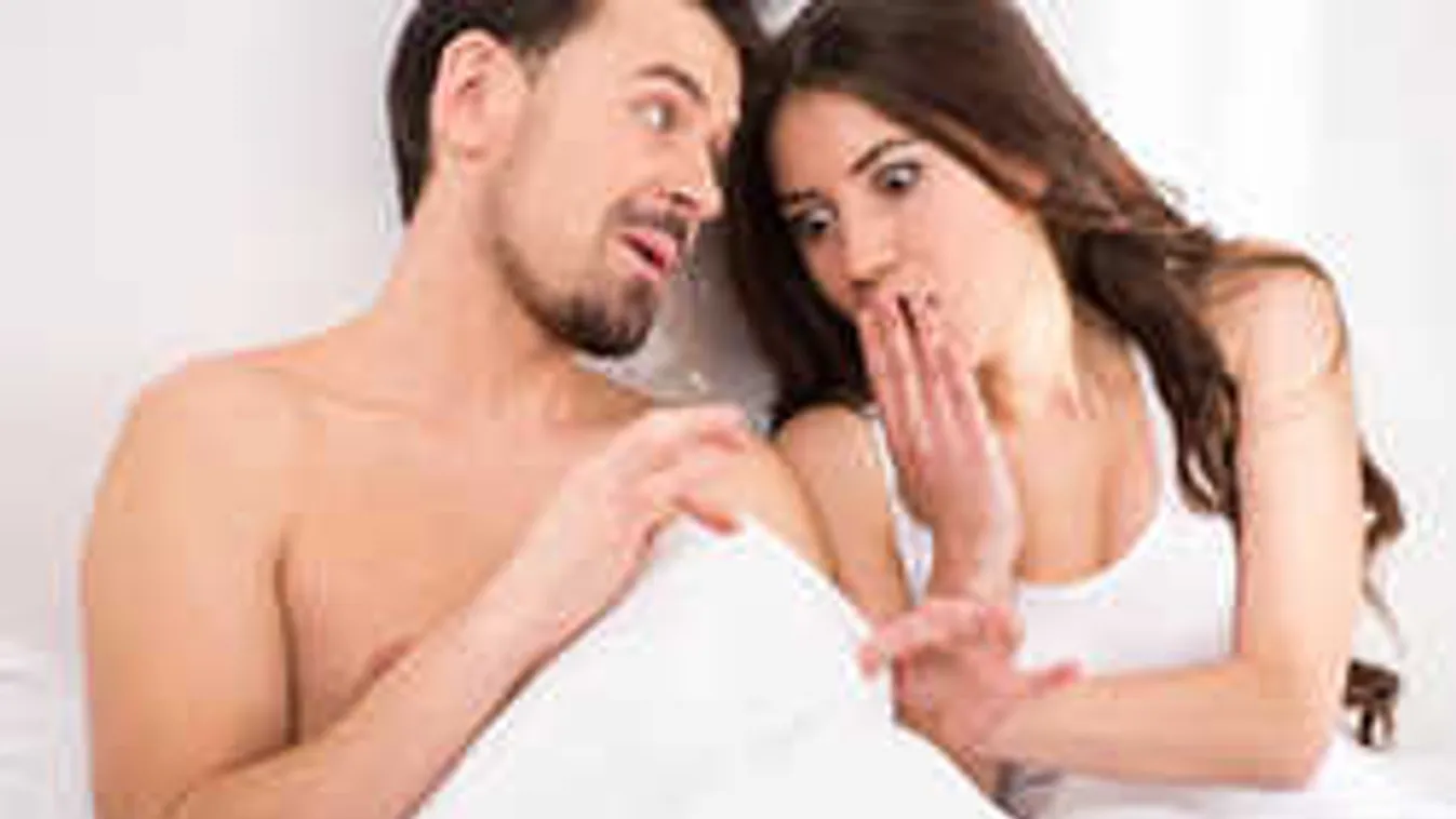 Valójában 6 féle pénisz létezik, meg fogsz döbbenni!