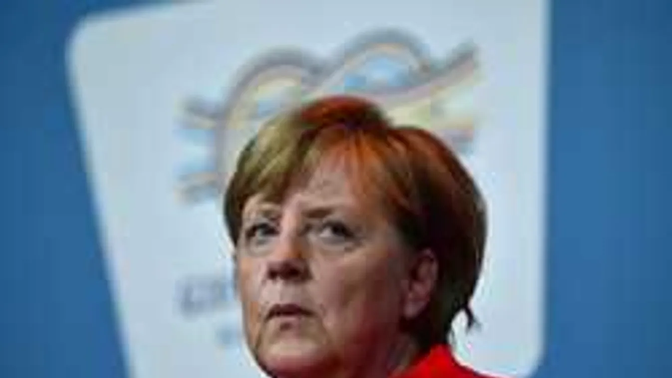 Kelet-Németországban már lázadoznak Merkel ellen