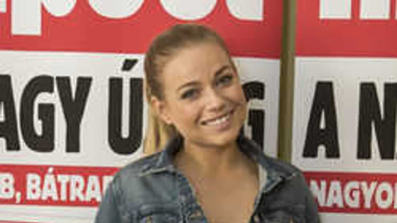 Újra bepasizott Cserpes Laura? Ezt írta...