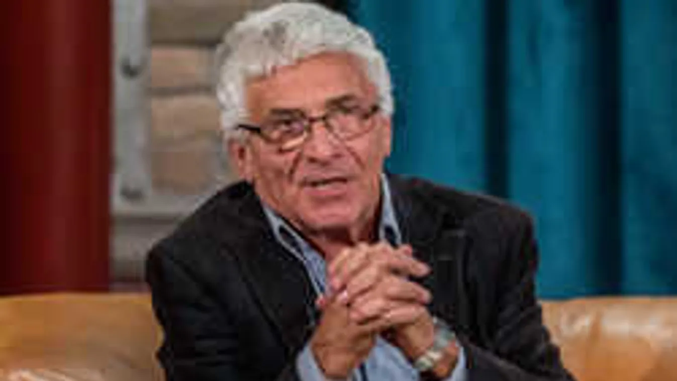 Újabb lesújtó hírt kapott az életéért küzdő magyar színészlegenda