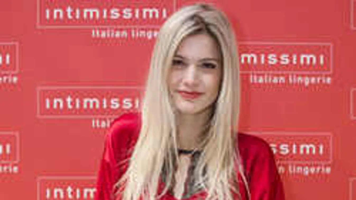 Weisz Fanni nagy bejelentése: megvan az időpont!