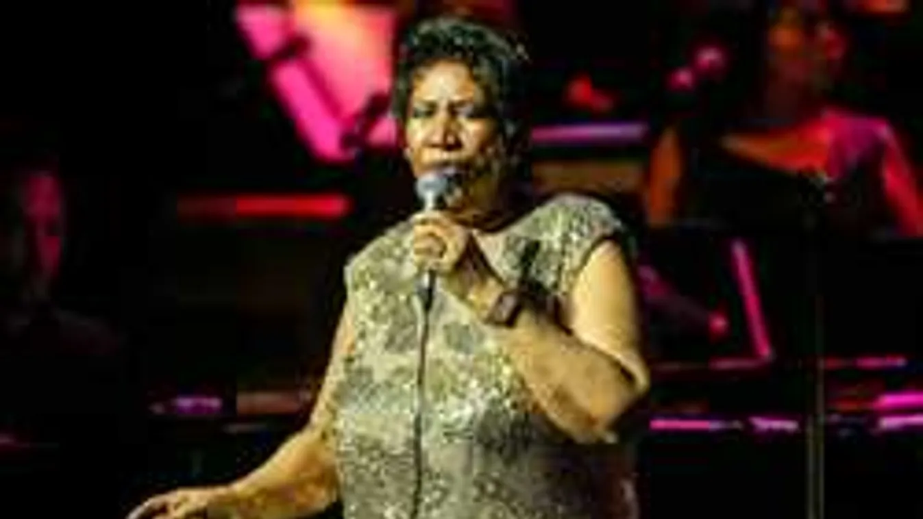 Hatalmas a baj, kritikus az állapota a legendás énekesnőnek