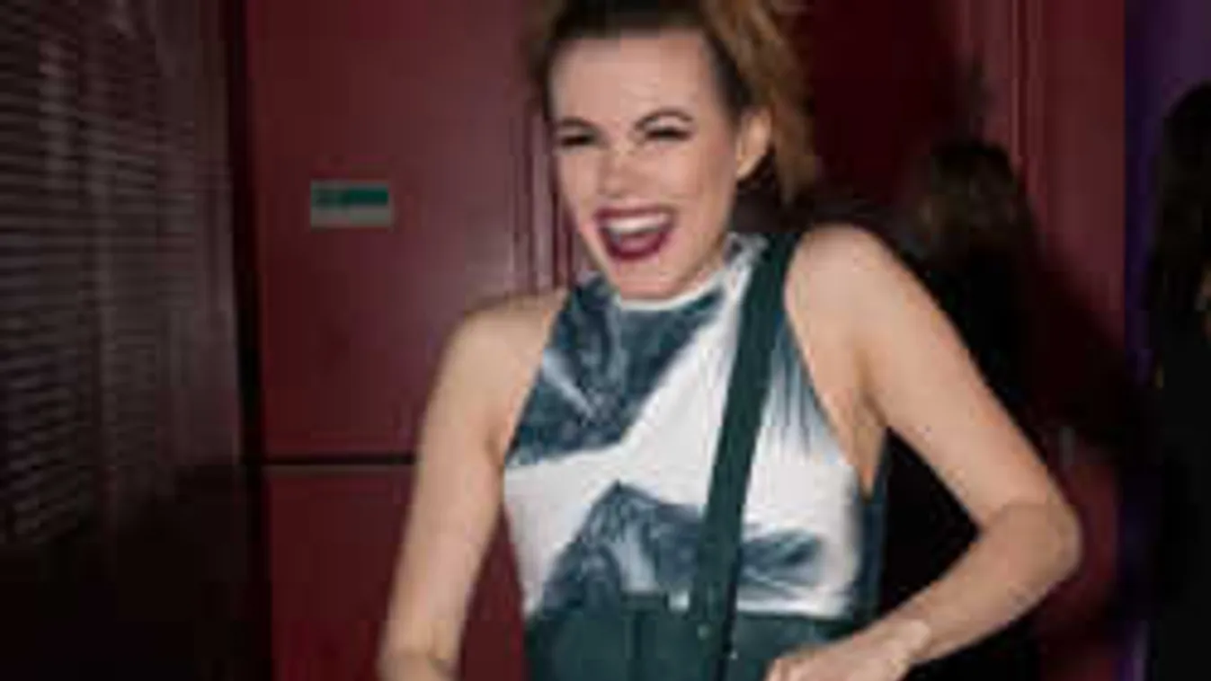 Gólyahír, megszületett Csobot Adél és Istenes Bence kisfia - Fotók