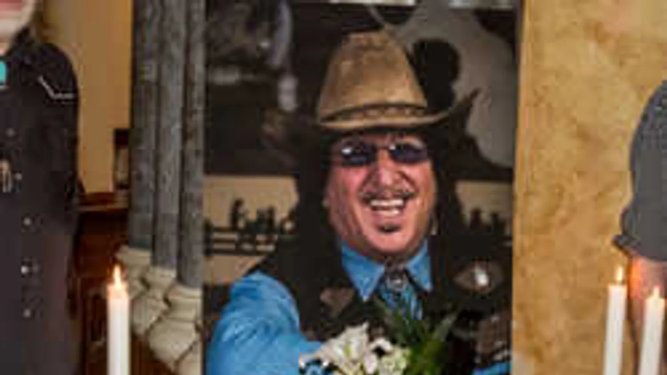 Imádták a nők: Tucatnyi barátnője búcsúztatta Orbán Józsit