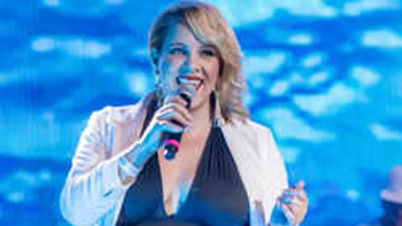 Ilyen még nem volt, elképesztő fotót osztott meg a múltból Tóth Vera