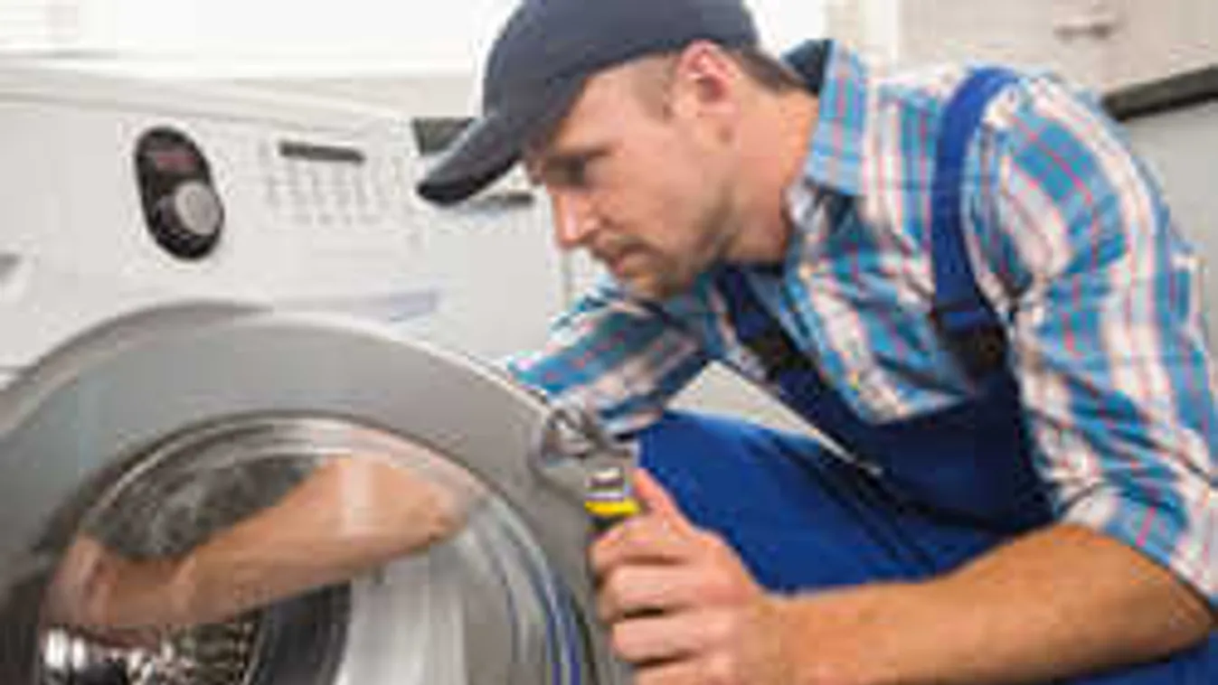 Mikor cseréljünk le egy gépet a háztartásban?