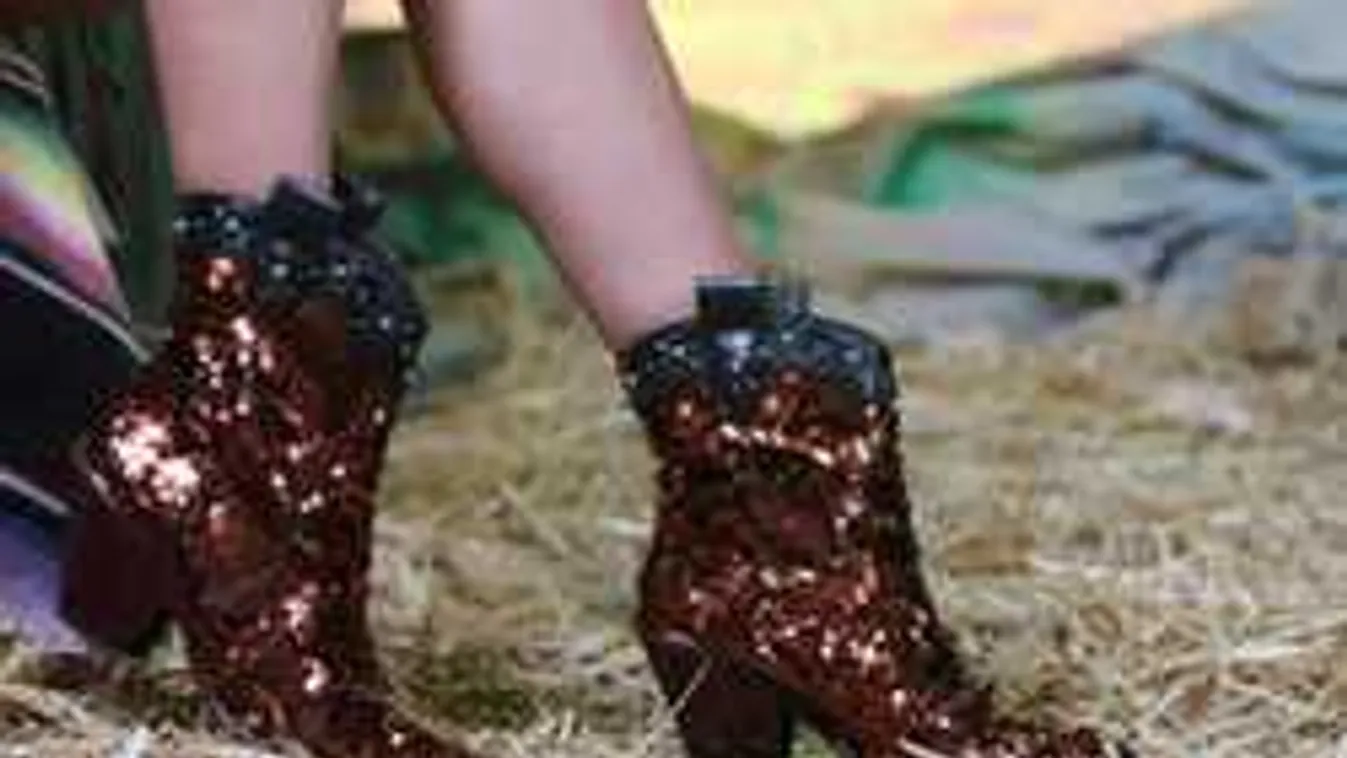 Két hónap és ez a cipő lesz a legnagyobb divat