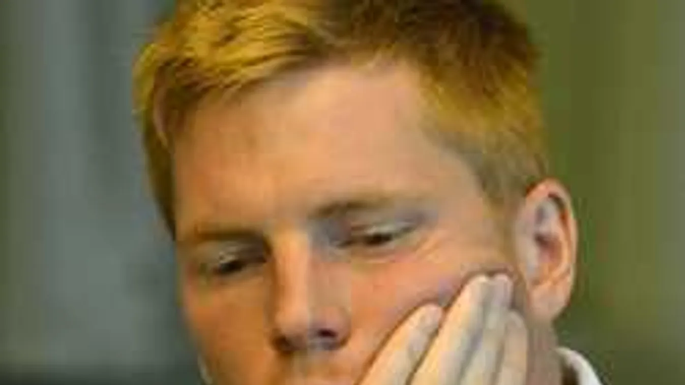 Megható, elhunyt kapustársára emlékezett a magyar válogatott játékos