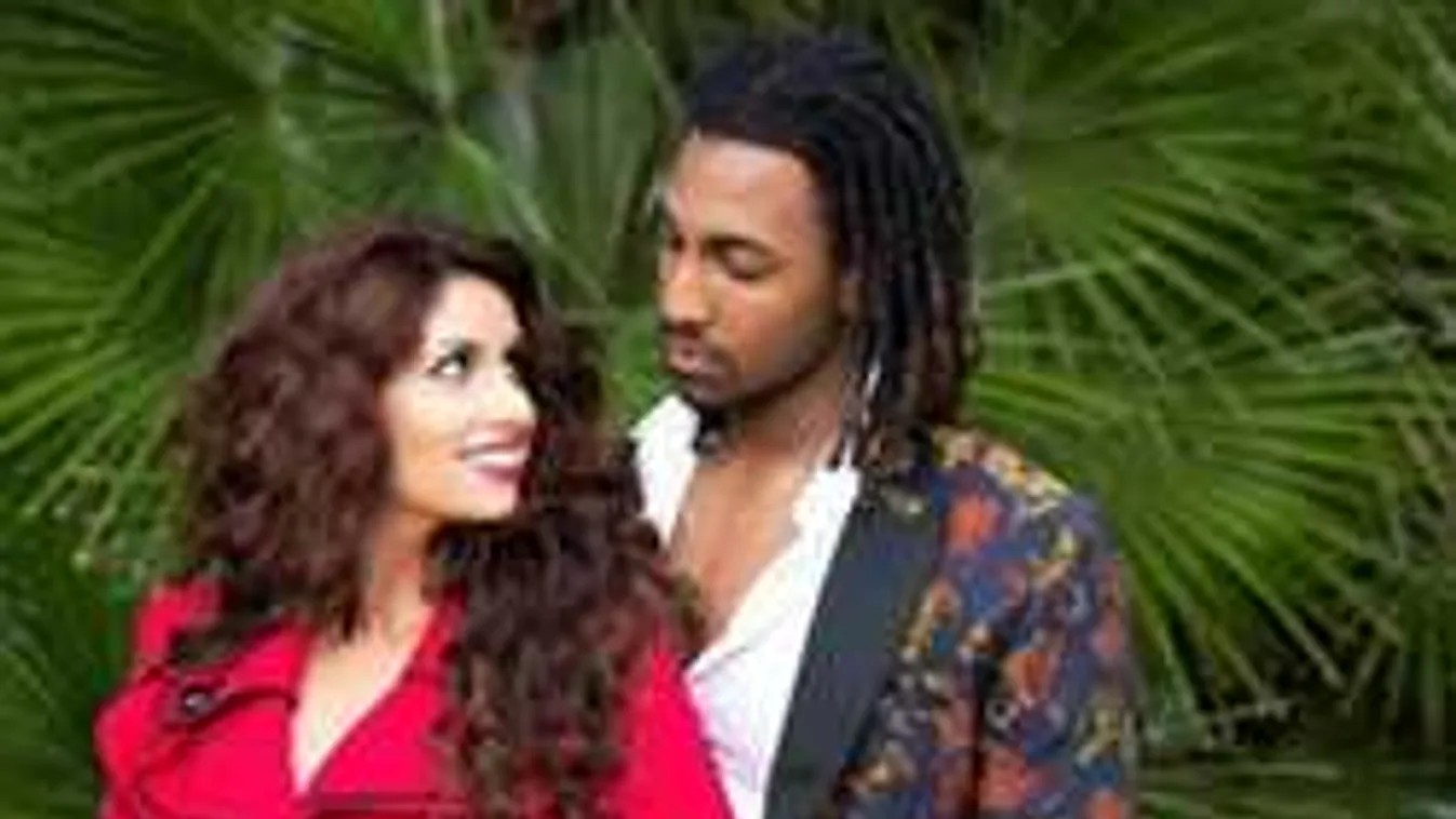 Árulkodó fotó: Ez a zenész Radics Gigi új szerelme - Fotó