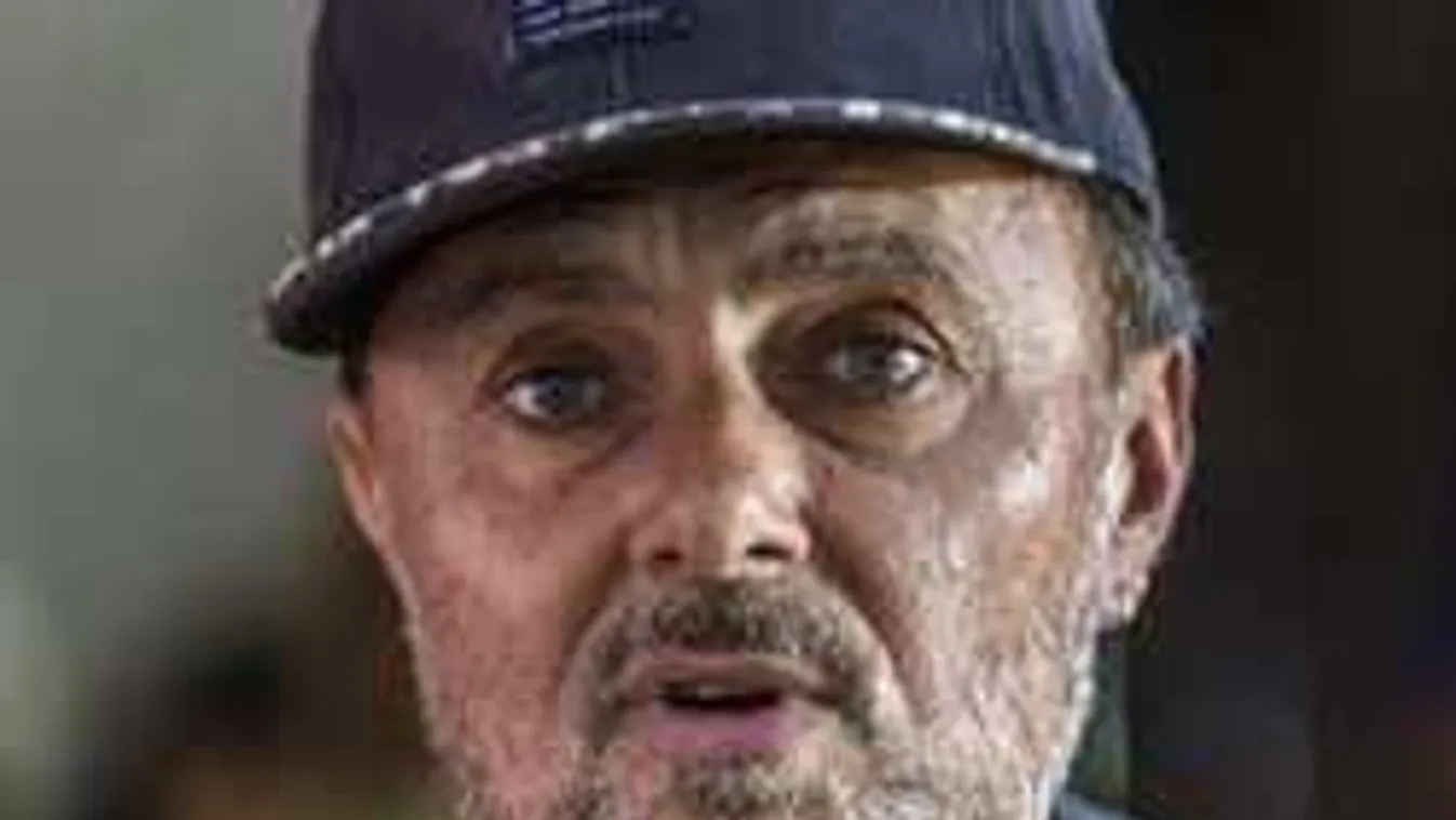 Tragikus hírt jelentett be a világhírű magyar filmes: elhunyt a fia