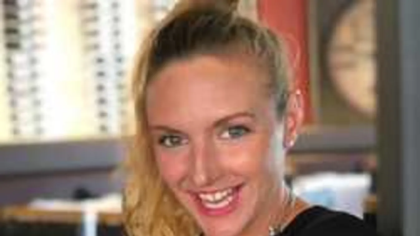 Hosszú Katinka lakást váltott, új partnerét is megmutatta