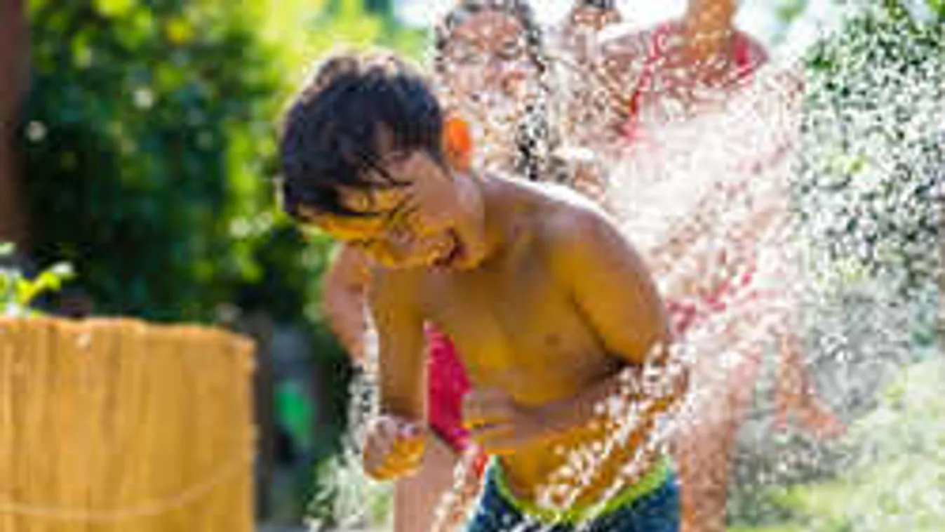 Elromlott a légkondid? Szenzációs tippek, hogy éld túl a hőséget