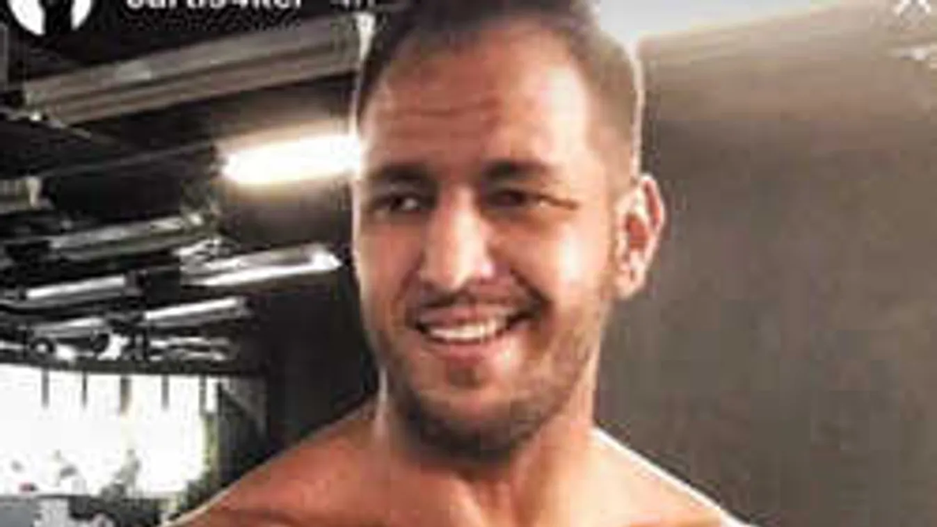 Majka-ügy: elképesztő, mennyit költött Curtis drogokra