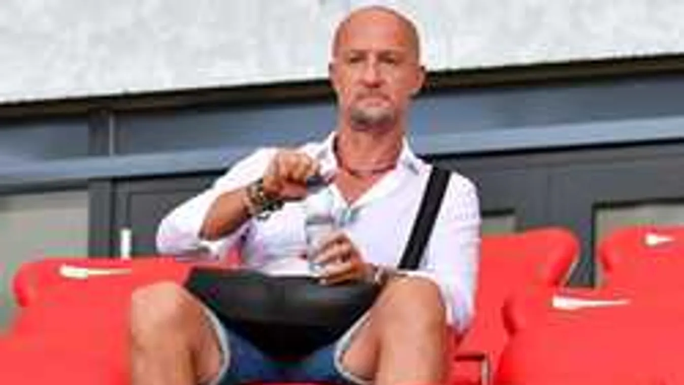 Súlyos döntés, Dzsudzsák rossz hírt kapott a kapitánytól