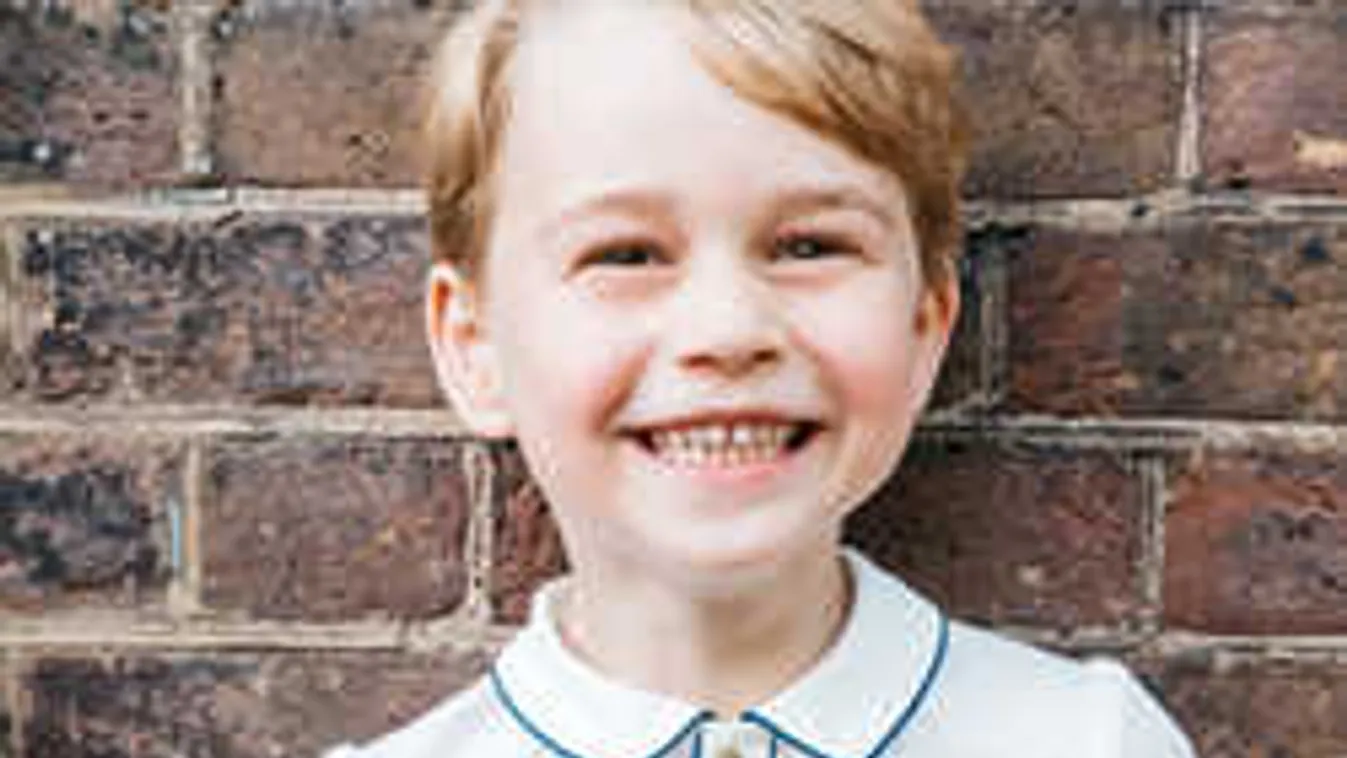 Divatdiktátor lett György hercegből, ezeket a sztárokat is leiskolázta