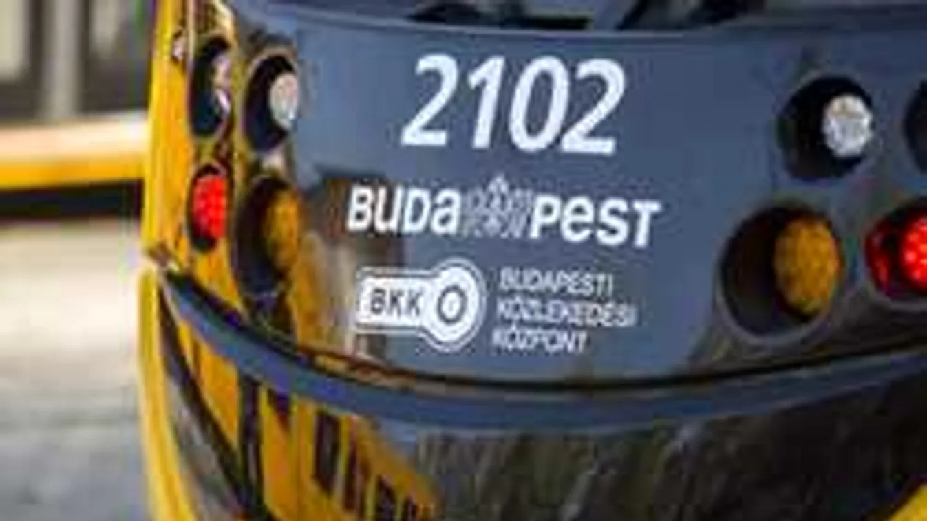 Horror,ami az 1-es villamos vonalán van: besokalltak a villamosvezetők