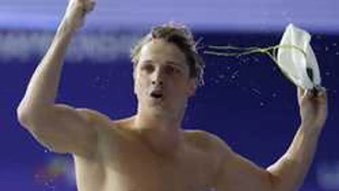 Sosem találod ki, minek tanult Verrasztó Dávid