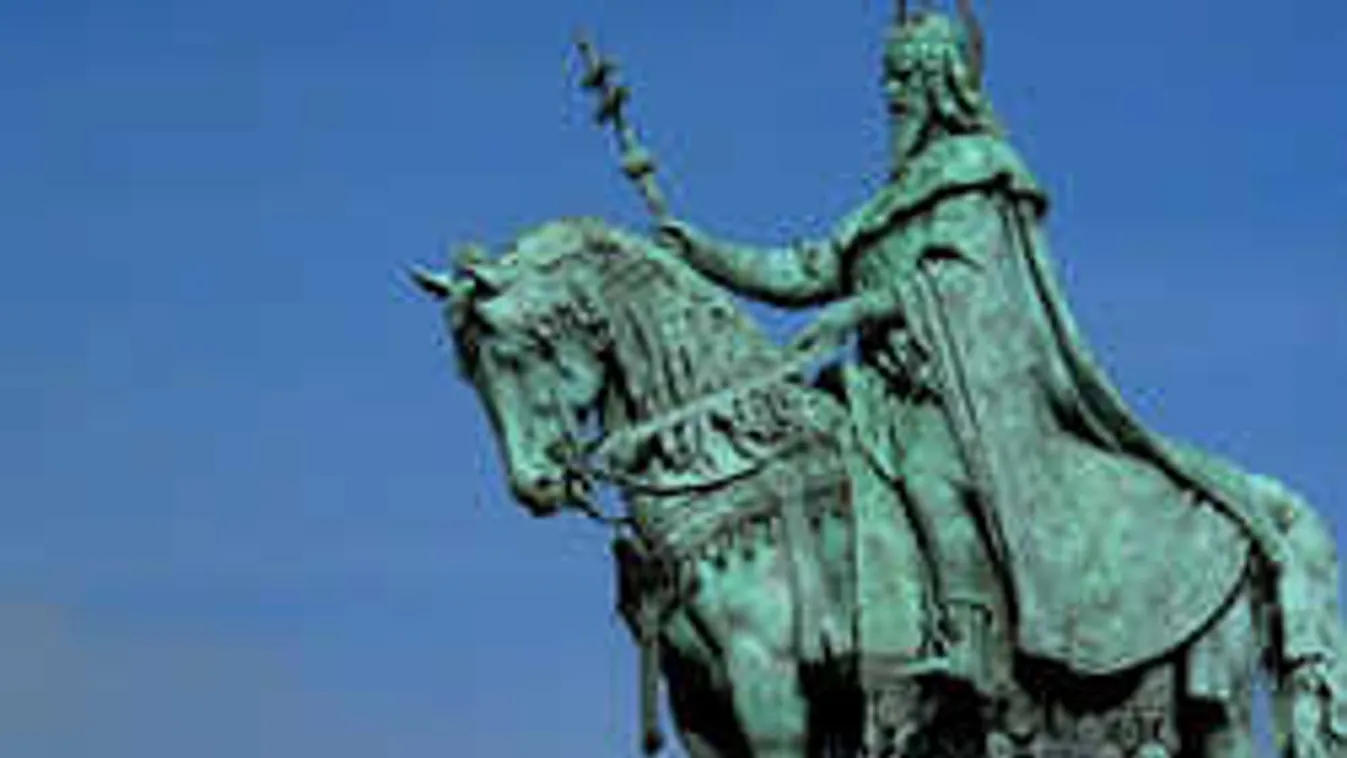 Országszerte az államalapításra emlékeznek