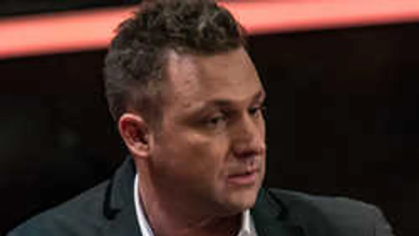 Nagy a baj, agykárosodása óta romlik a magyar sztár anyjának állapota