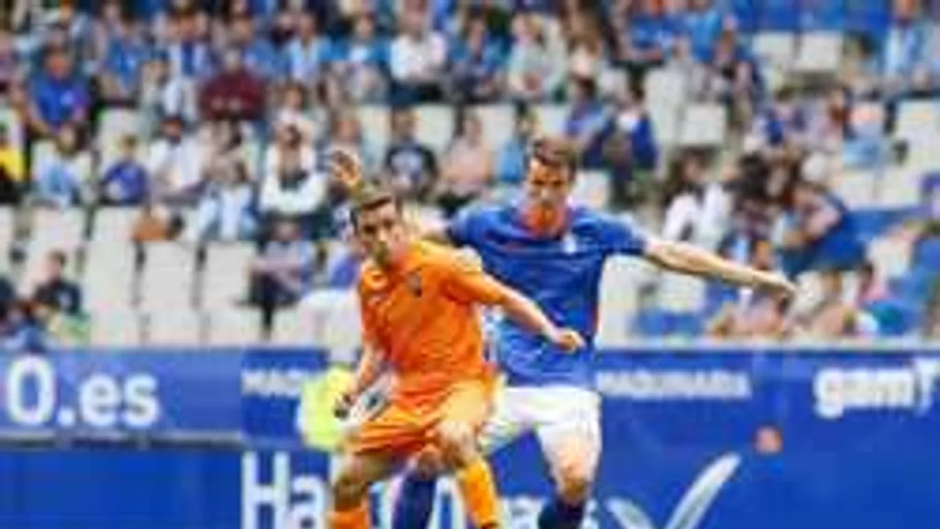 Ennyi volt, elküldték a magyar focistát a külföldi csapattól