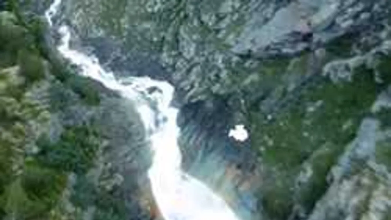 Bele is halhatott volna a mutatványába a közkedvelt sportoló! - videó