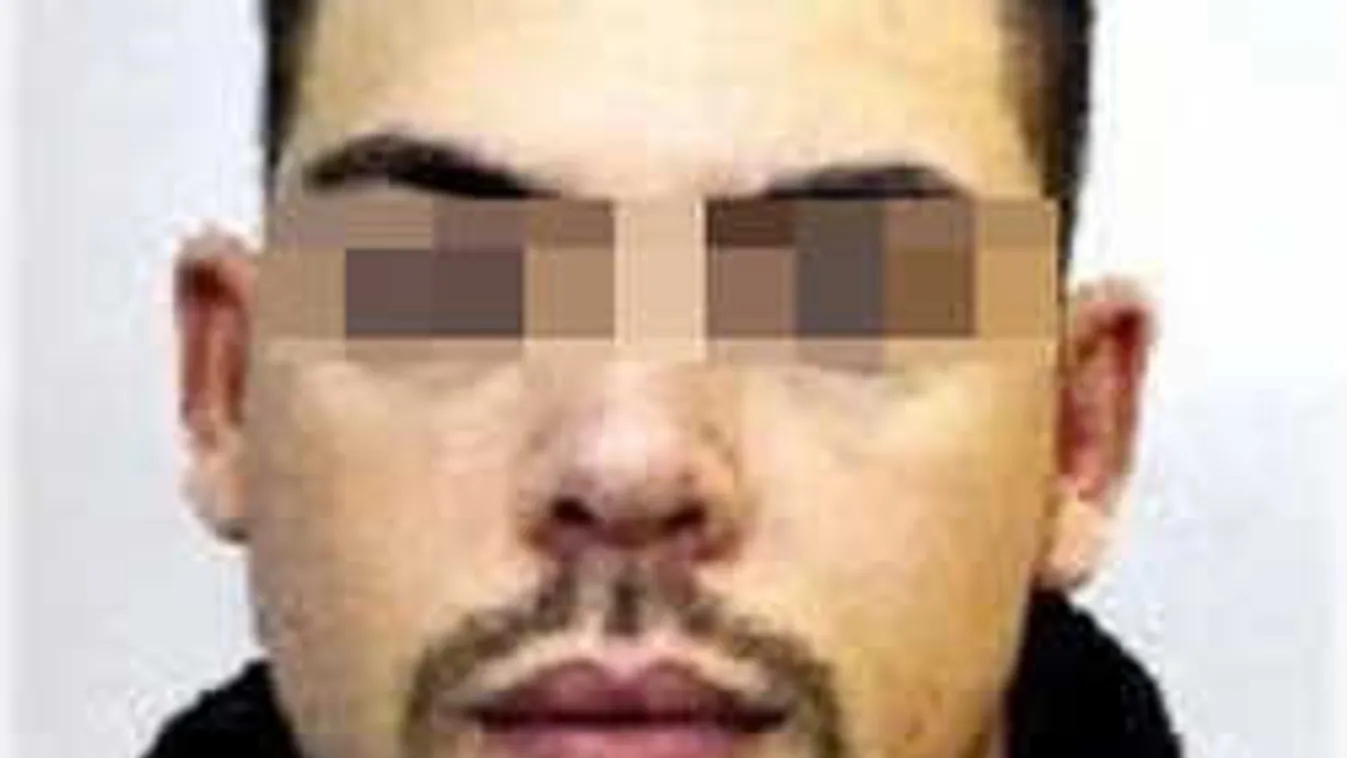 Így fogták el a gyáli pénzszállító autó kifosztóját -Videó