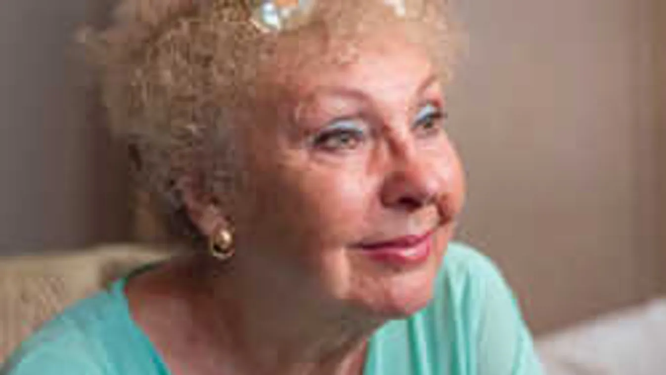 Fodor Zsóka felsikított: durva, mire vette rá a magyar politikus