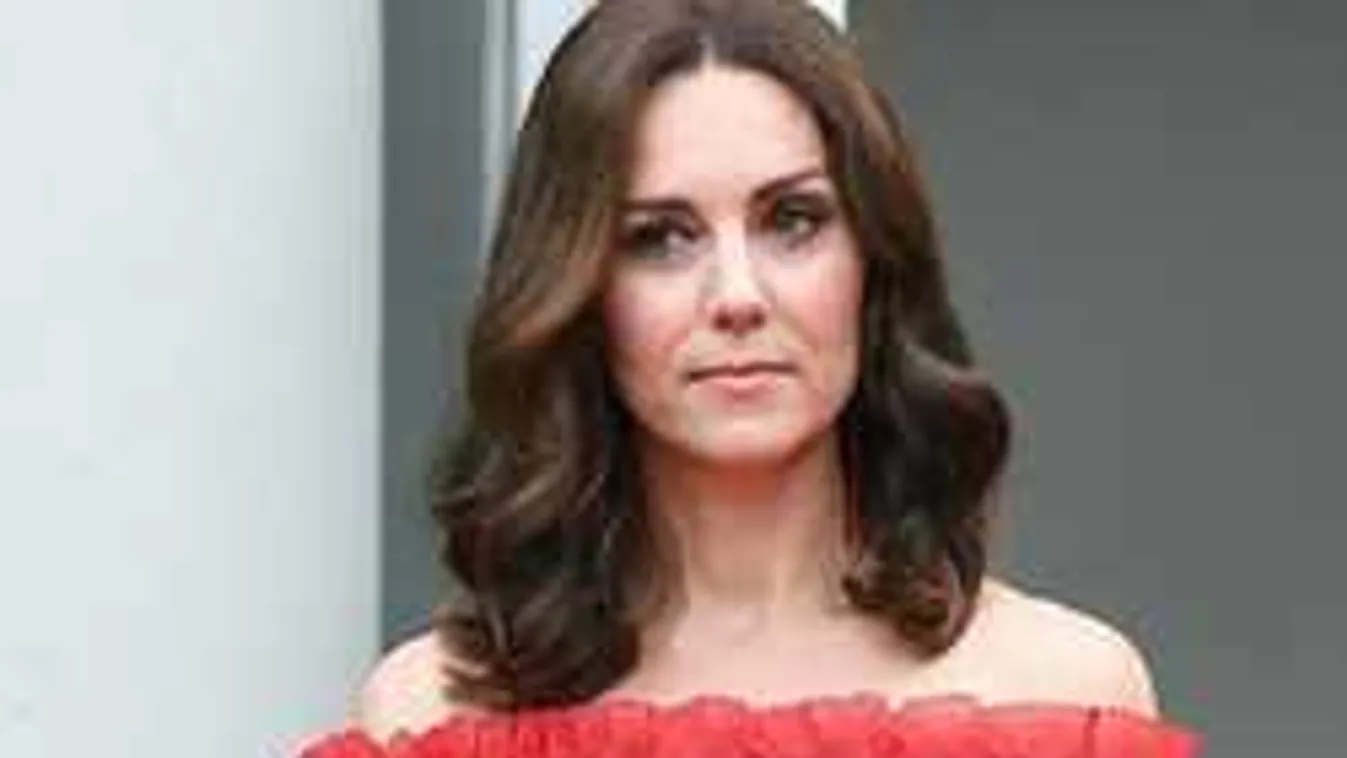 Újabb mérföldkő a királyi család életében, meglepő, ki hagyja ki