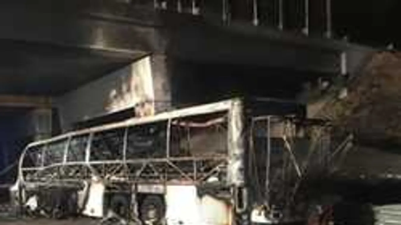 Veronai busztragédia: Itthon is nevezzék meg a felelősöket!