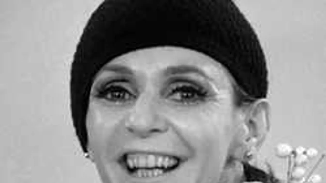 Nagy meglepetés éri a Psota Irén rajongókat