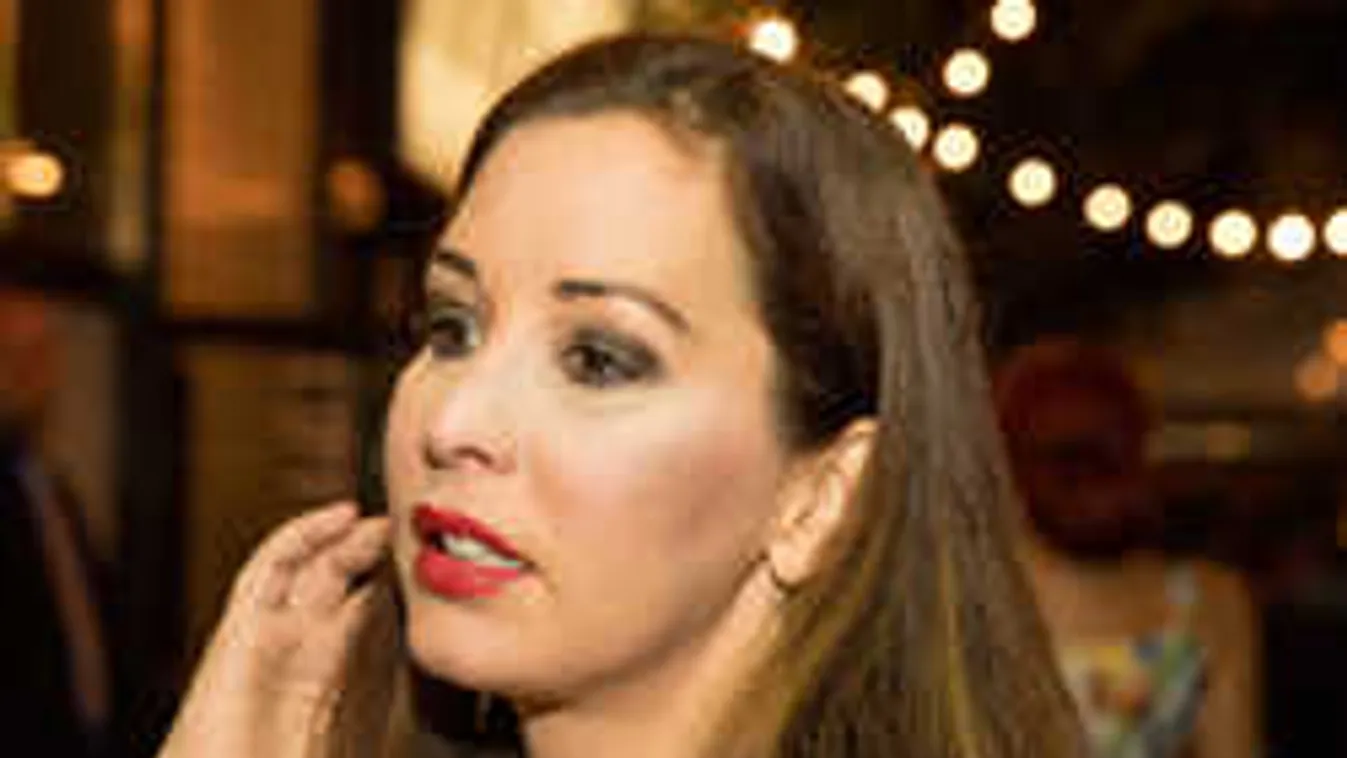 Meglepő dolgot árult el Demcsák Zsuzsa, te gondoltad volna?