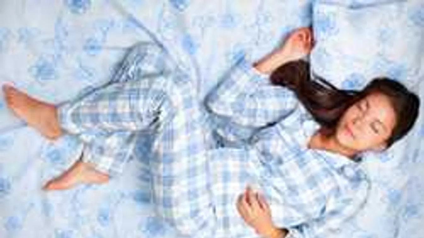 Õrület, de ezért tilos pucéran aludni a rekkenő hőségben