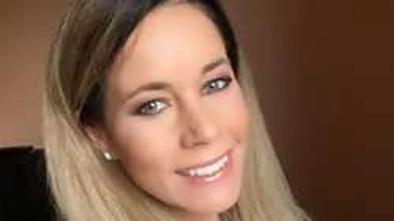 Igazán kívánatos, új otthonában vetkőzött le Baukó Éva