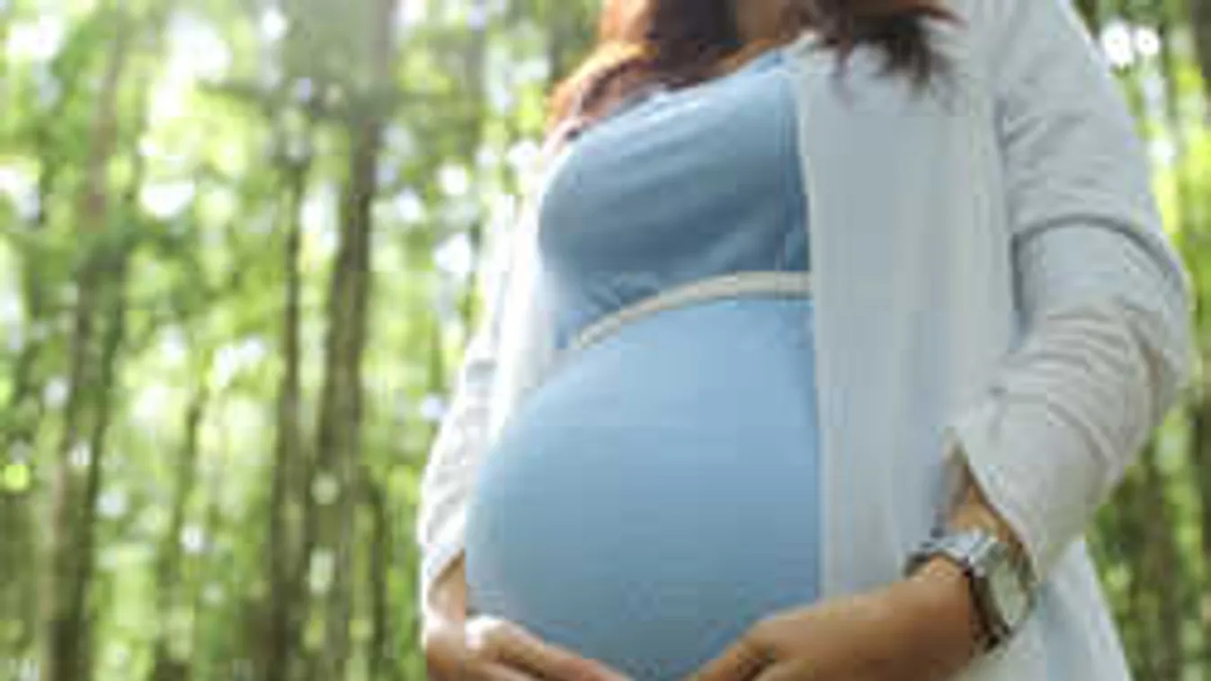 Interneten keres örökbe fogadható gyereket egy anyuka