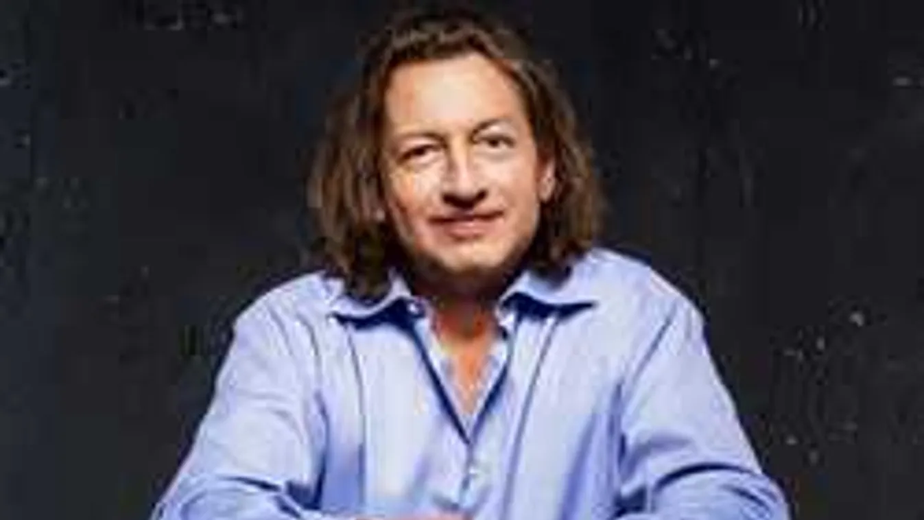 Meglepő fordulat: Csernus Imre újra munkába állt