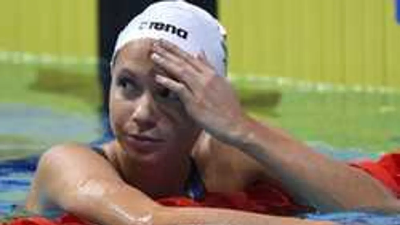 Megrendítő vallomás: lelkileg mélypontra került Kapás Bogi