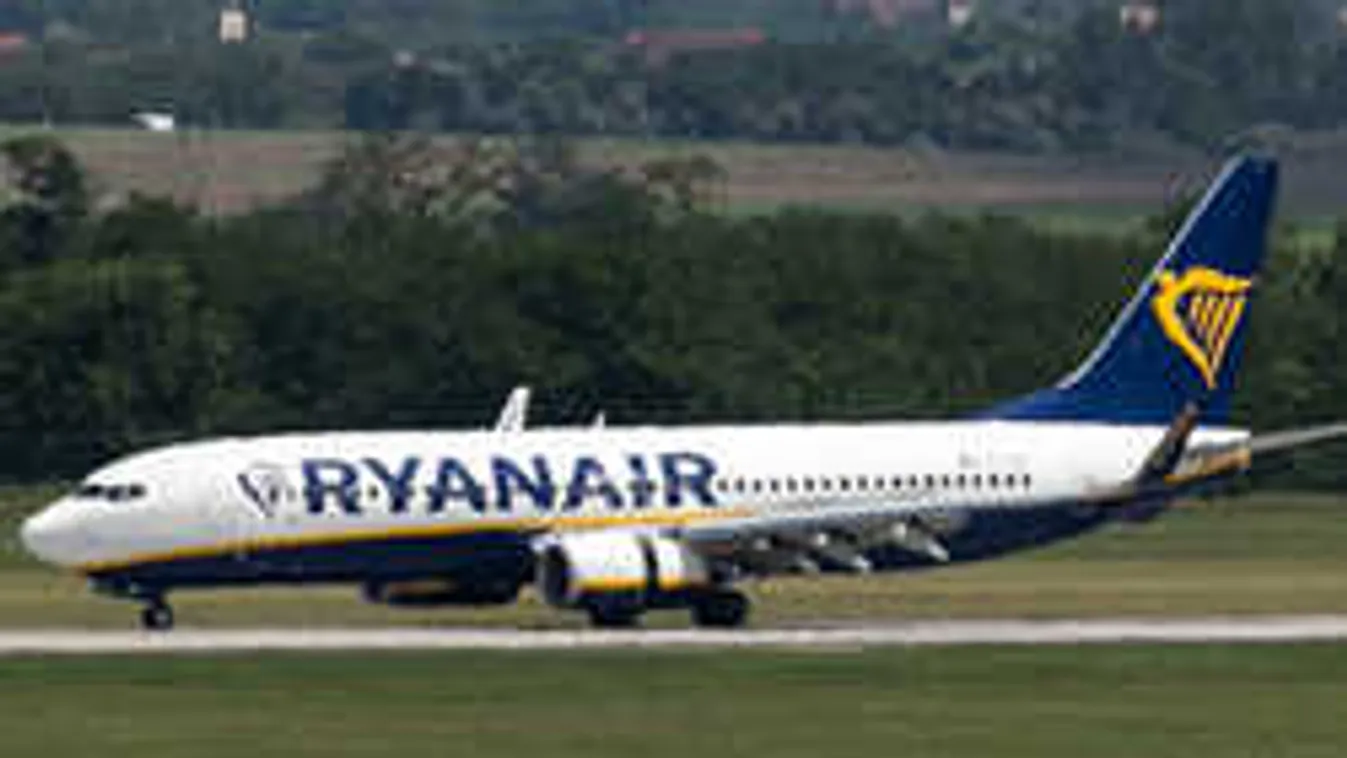 Oda a nyaralás, kétszer hagyott cserben egy magyar utast a Ryanair