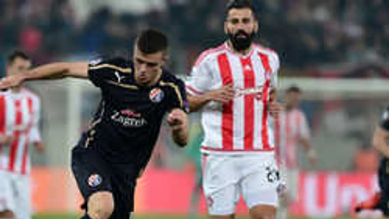 Itt a nyár szenzációja, ilyen még sosem történt a magyar fociban