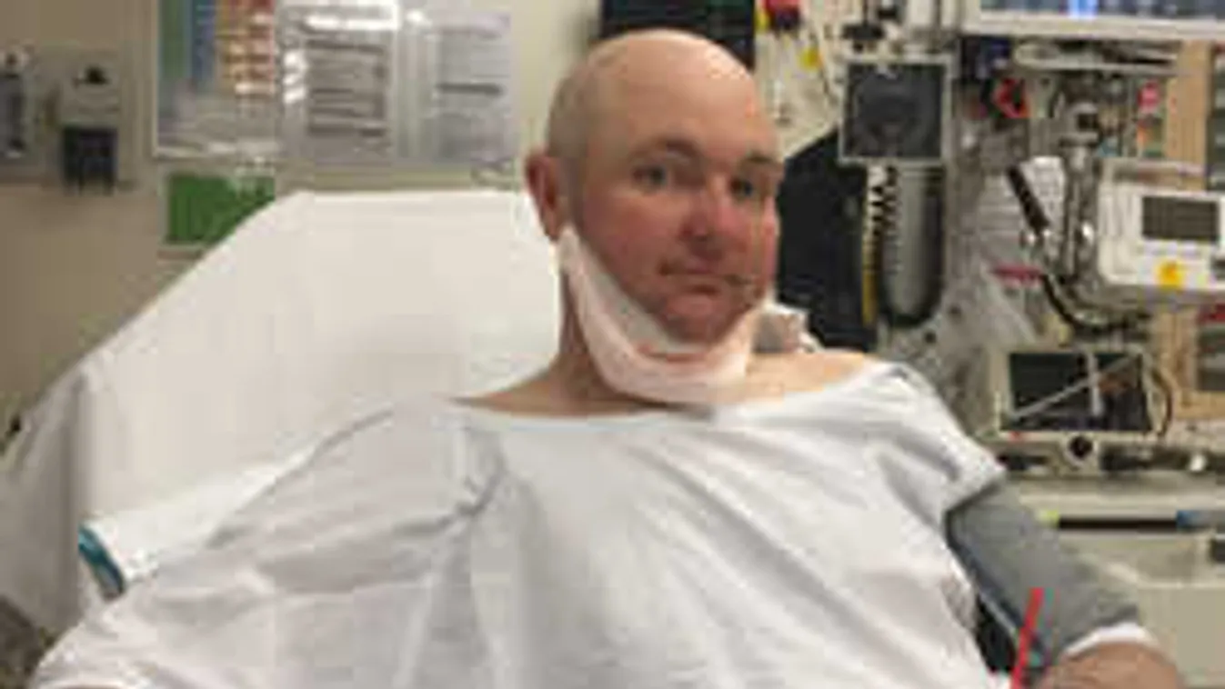 Szörnyű hír érkezett: legyőzte a leukémia a közkedvelt sportolót