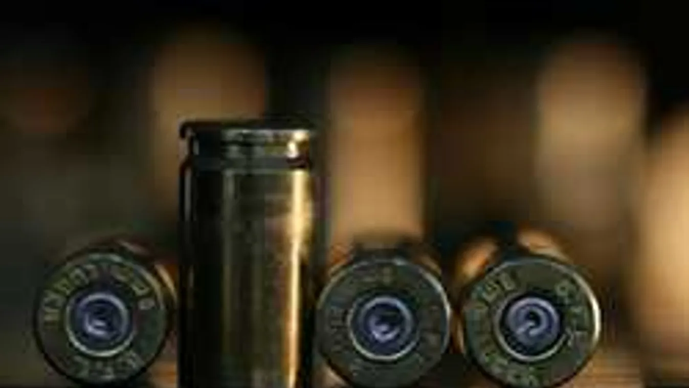 Teljes készültség Vas megyében, ijesztő, mit találtak egy helyi lakásán