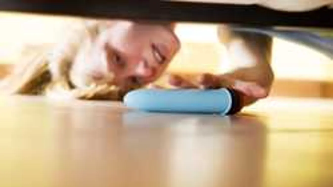 Eddig bírta, kitálalt a szörnyű szexbalesetet szenvedett nő - Fotó