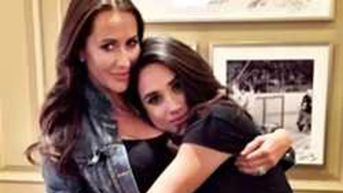 Még Harry herceget is lerázta Meghan Markle, ide szökött titokban