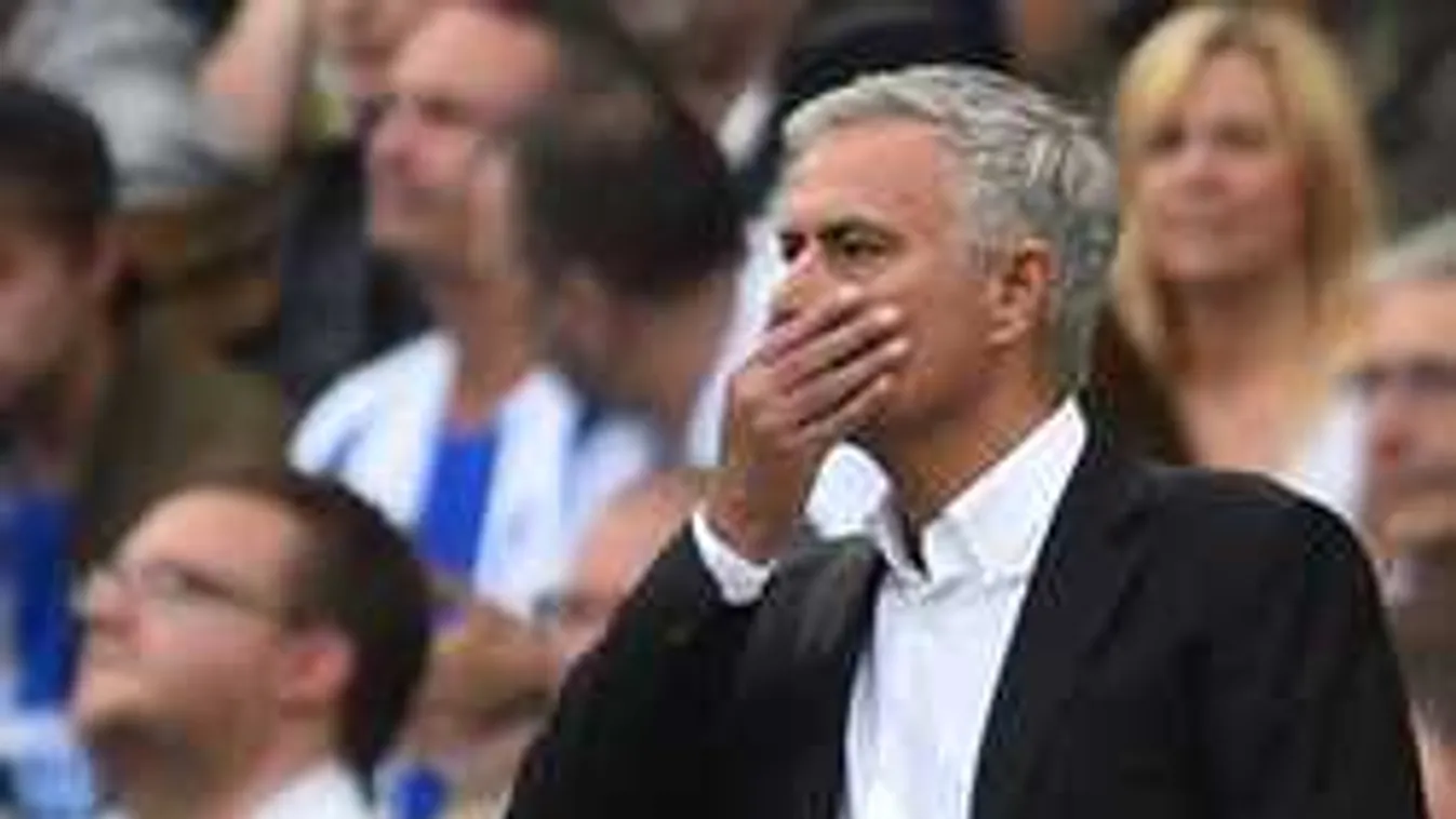 Zidane váltja Mourinhót? Döntöttek a manchesteri vezetők