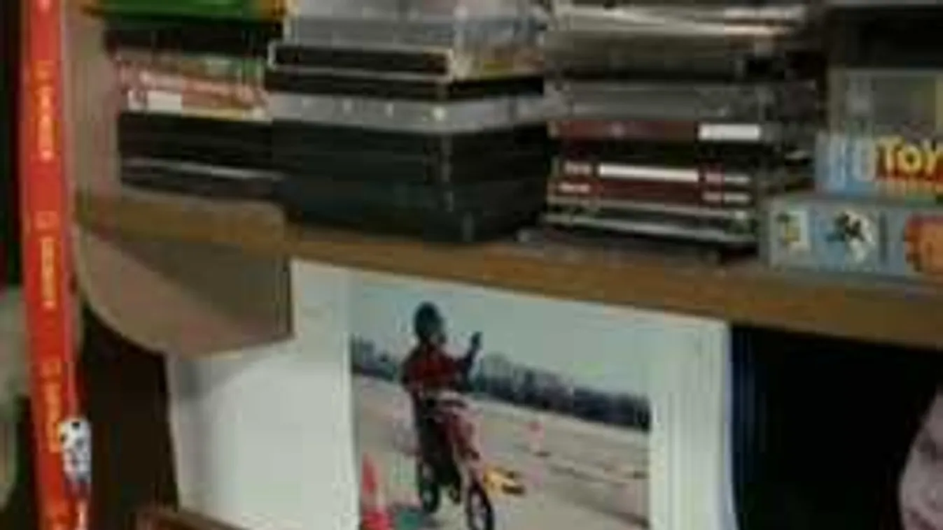 Megtörte a csendet, megrendülve nyilatkozott Szita Bence édesanyja