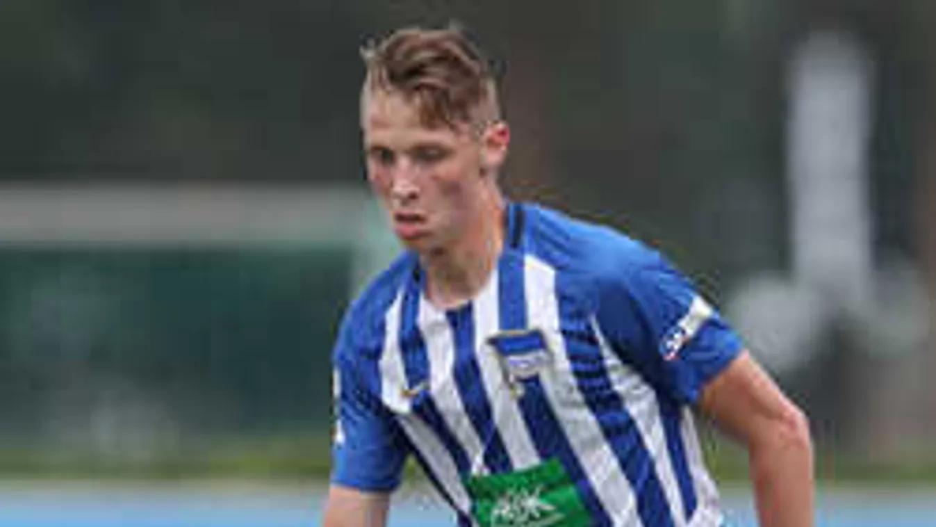 Rajtol a Hertha, fia okozhat fejtörést Dárdai Pálnak