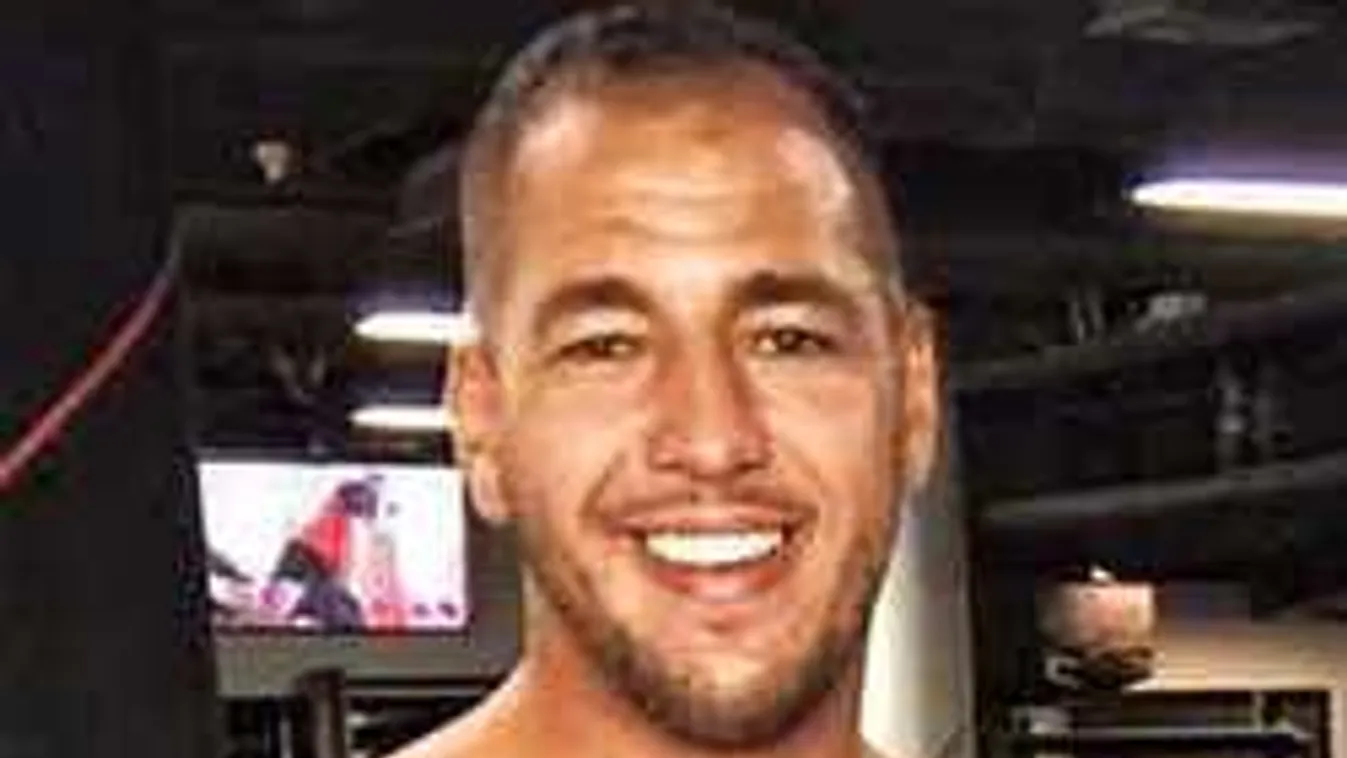 Kifogta az aranyhalat: Vajon mit kívánt Curtis? -Videó