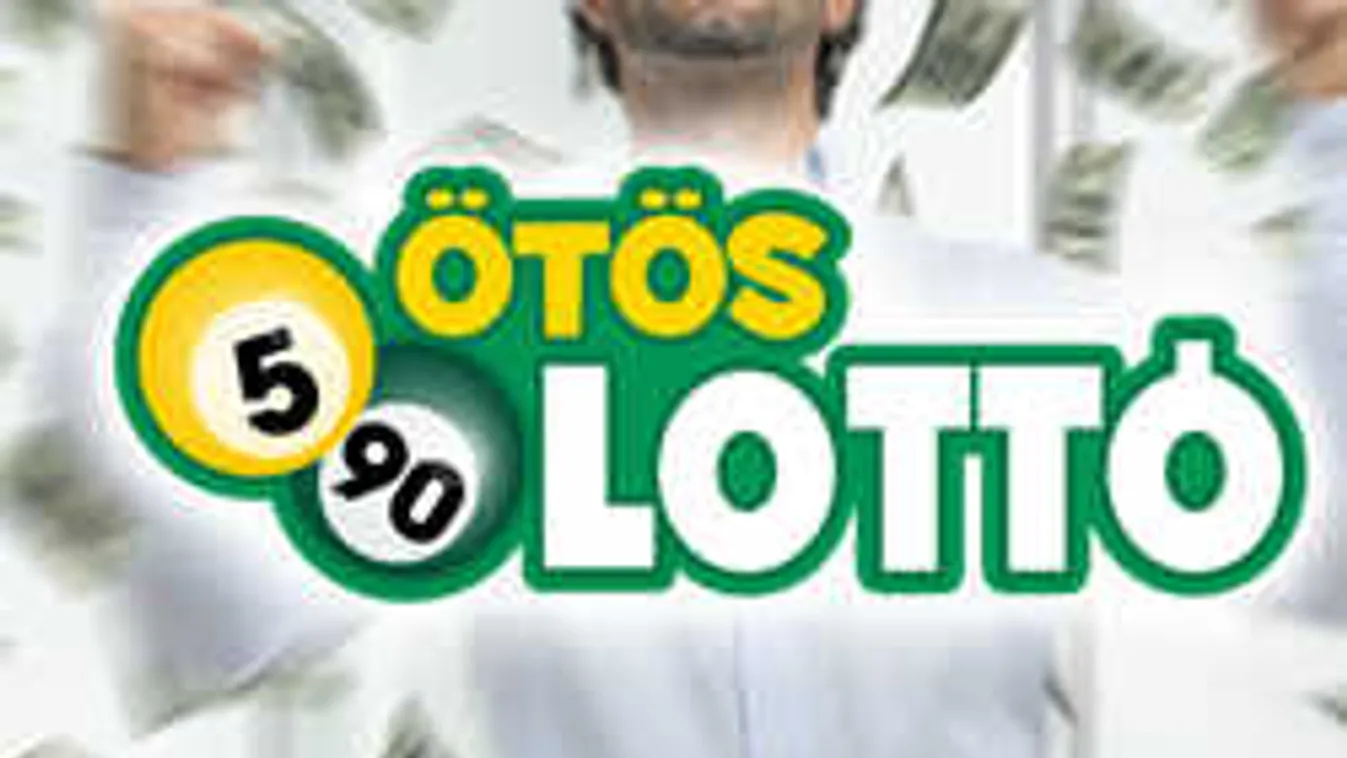 Tiéd lett a 1 milliárd 15 millió? Íme, az Ötöslottó nyerőszámai!