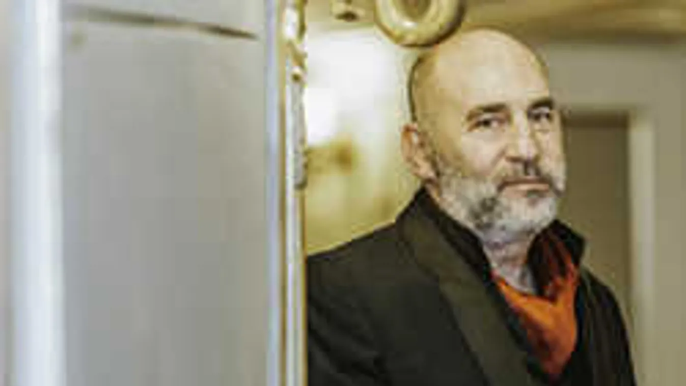 Titkos helyen kezdett új életet Kulka János