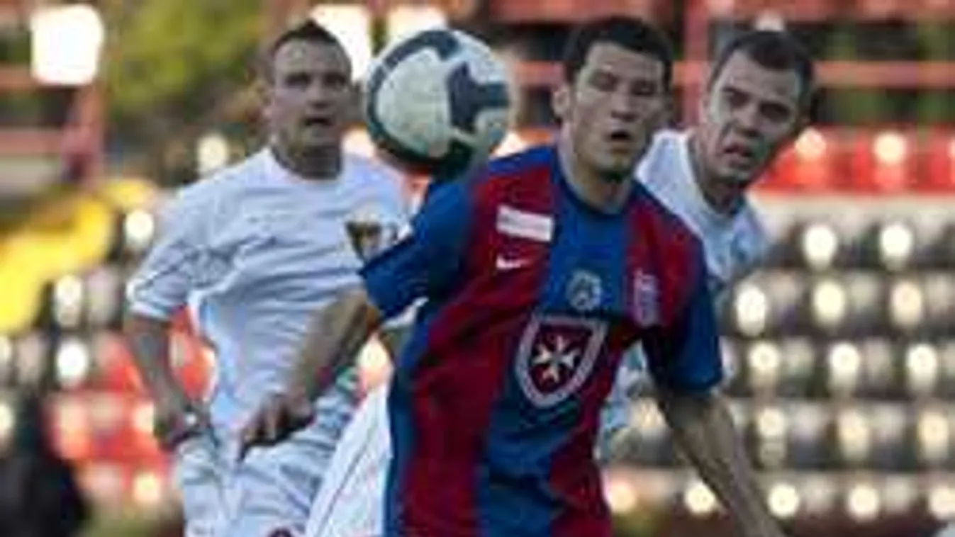 Meglepő, visszatér az NB I-be a korábbi gólkirály